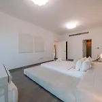 Top-Floor Luxury 2Br With Stunning Marina View