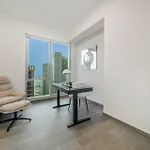 Top-Floor Luxury 2Br With Stunning Marina View