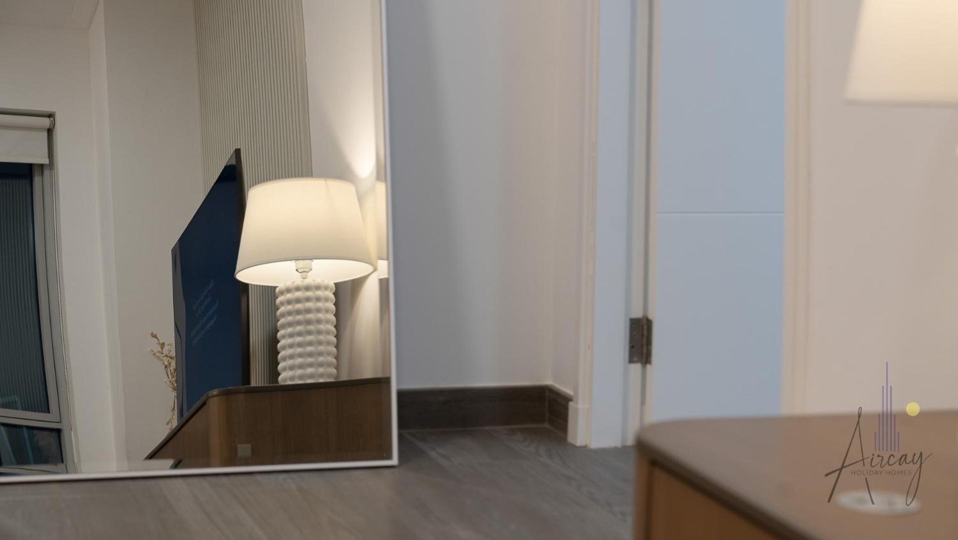 Apartment Top-floor Luxury 2br With Stunning Marina View