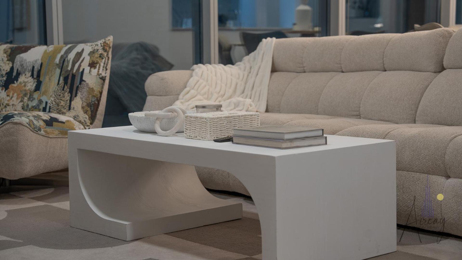 Apartment Top-floor Luxury 2br With Stunning Marina View *